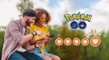 إطلاق ميزة التداول.. Pokémon Go تلبي انتظار اللاعبين منذ سنوات